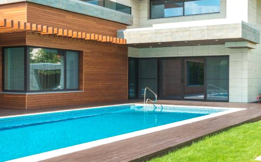 Residencial Aurora