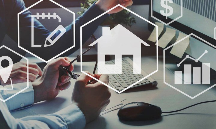Comercial e reservas