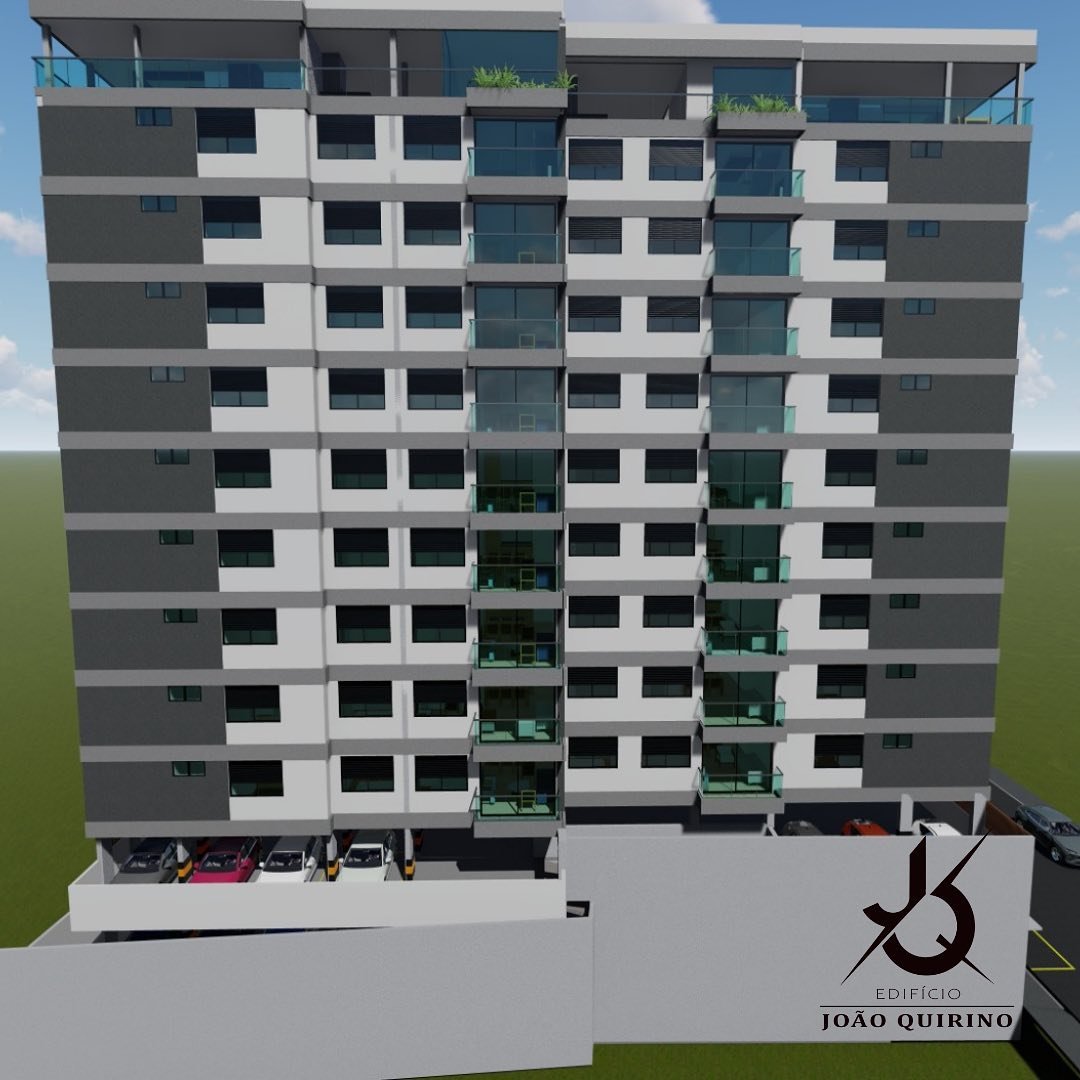 Apartamentos 3 quartos  - Edificio joão cruz
